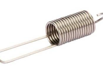 Sprężyna regulacyjna 691816