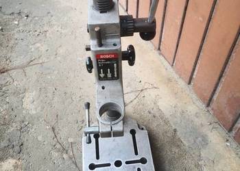 Bosch S7 statyw stojak wiertarski