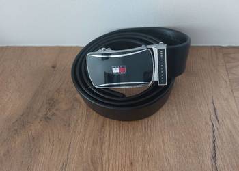 Pasek męski Tommy Hilfiger