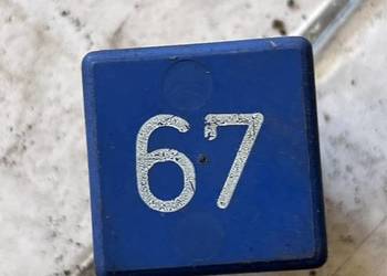 Passat b3 przekaźnik 67 modół 857951253