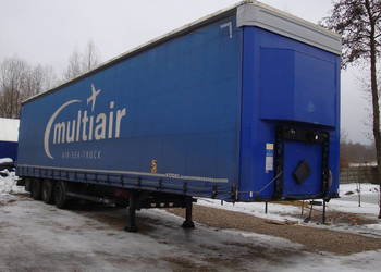 Kögel Mega Joloda Firanka Kögel Mega Joloda Firanka 2019