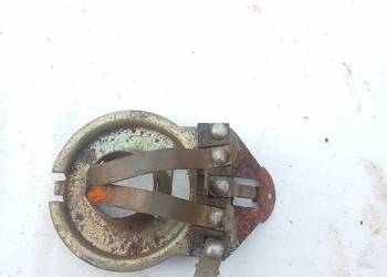 Oprawa żarówki WSK 5