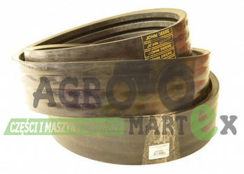 Z61857, Z54332, Z59255 PAS KLINOWY JD orginal