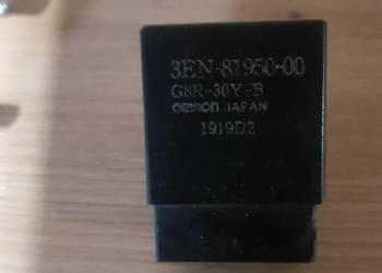 yamaha przekaznik 3en 81950 00