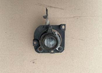 51786774 halogen lewy Fiat 500 lampa przeciwmgłowa
