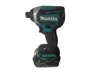 Zakrętarka udarowa MAKITA 18V