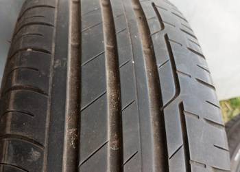 Opona Bridgestone Turanza 16"/60/215 wysyłka 1sztuka