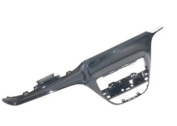 LISTWA DEKOR KOKPITU PEUGEOT 208 I 9673830077 Hatchback WYKOŃCZENIE
