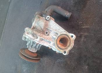 Pompa Wody Z Mocowaniem 1.8T Audi A4 B5 (a-35)