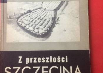 ( 664. ) Z Przeszłości Szczecina