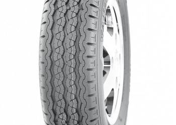 4x Nowe opony 165/80R13C 96N letnie dostawcze Journey WR082 165R13C Gniezno