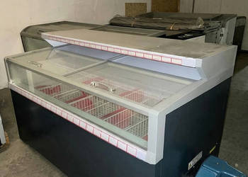 Zamrażarka Hiron SD-531WTE-E