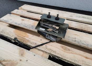 Mechanizm wycieraczki Dieci Agri Farmer
