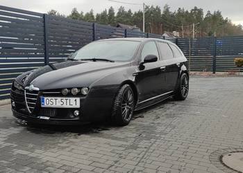 Alfa Romeo 159 1.75 TBI