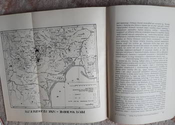 Geograficzno - Historyczne Podstawy Prus Wschodnich Buczek