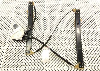 PODNOŚNIK SZYBY LEWY PRZÓD AUDI Q3 I 8K0959801B Hatchback 11-18