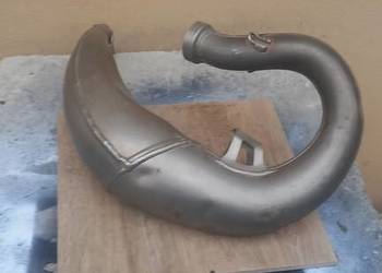 Dyfuzor KTM SX 2018-2024