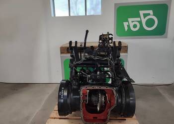 Most napędowy 331007330409 Deutz Fahr Agrotron 150 Tył