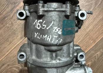 Sprężarka klimatyzacji