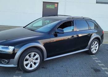 Audi A4 Allroad 2.0tdi 190ps
