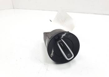 WŁĄCZNIK ŚWIATEŁ VOLKSWAGEN TRANSPORTER T5 6R0941531F