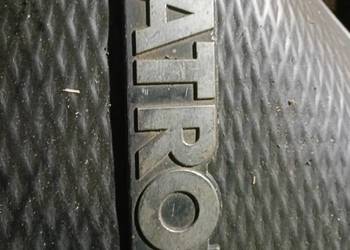 Emblemat Patrol Emblemat Patrol