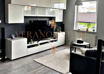 Parter | Osiedle zamknięte | 66m2 | Wys. Standard