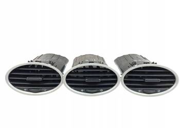 KRATKI NAWIEWU DESKI 3 SZT 4M51-A014L21-AD Ford Focus Mk2 (2004-2011)