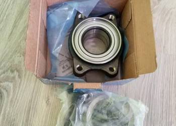 SKF Łożysko koła Audi A4 B6 B7 A6 C5 A8 D2