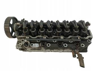 GŁOWICA KOMPLETNA 4D56N06 2.5 D Kia K2500