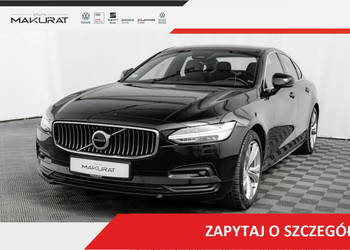 Volvo S90 GD2A403#B5 D AWD Momentum Podgrz.f I kier Skóra Salon PL VAT23% …