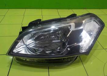 KIA SOUL I 11r lampa lewa przod 92101-2KXXX