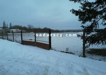 Działkę wynajmę Góra Kalwaria 10000m2