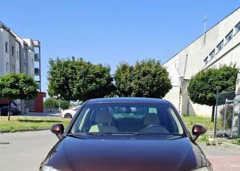 SEAT EXEO 1.6 MPI+GAZ MOŻLIWA ZAMIANA