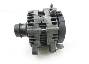 ALTERNATOR CITROEN C5 III Break (RW_ 2.7 HDi - UHZ (DT17BTED4) 0121715001 