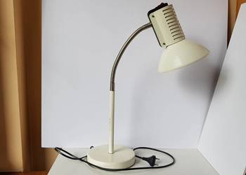 Lampka biurkowa ART, Polam Wilkasy, PRL