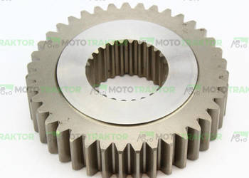 KOŁO ZĘBATE SPEEDSHIFT Z=39 MASSEY 3060 3070 3080 3090 5435 5445 6140 6245
