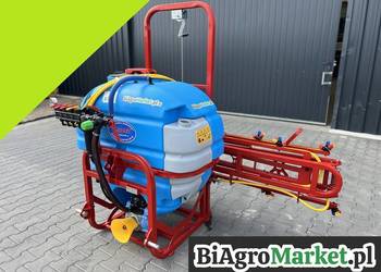 Opryskiwacz polowy Biardzki Lisicki 12-15m  300-400-800- 1000L Promar -RATY