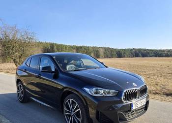 Bmw X2 Salon Polska