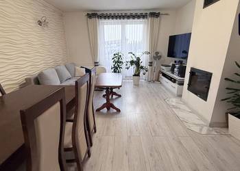 Dom 113m2, 8 ar. Świniarsko gm. Chełmiec