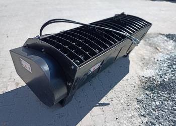 Nowość betoniarka łyzkowa 400-600L z hydraulicznym spustem!!!