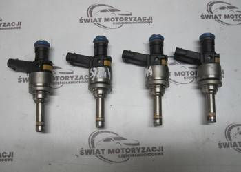 MERCEDES W212 1.8 B CGI 271860 wtryskiwacz wtrysk A2710781123 MERCEDES W212 1.8 B CGI 271860 wtryskiwacz wtrysk A2710781123