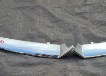 ATRAPA GRILL CHROM LISTWA CITROEN XSARA PICASSO