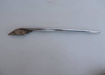 Listwa chrom atrapa grill OPEL ASTRA K LIFT NOWA