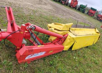 Kosiarka dyskowa pottinger novadisc