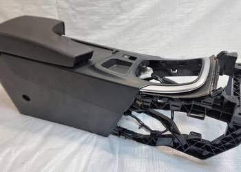 OPEL INSIGNIA A EUROPA PODŁOKIETNIK TUNELU ŚRODKOWEGO 22792682