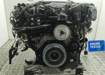 Silnik Audi Q7 4M 50 TDI 2019 - 210 kW DPX DPXA