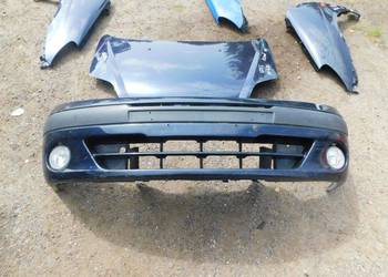 scenic I FL zderzak kolor NV472 NR 5553 WYSYŁKA