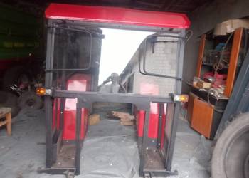 Kabina Massey Ferguson