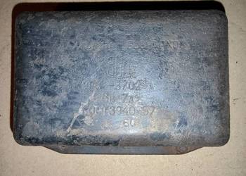 Regulator napięcia PP31 IV-60 roku K750 M61 M72